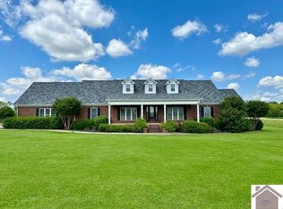 1340 Cherry Corner Rd, Murray, KY 42071