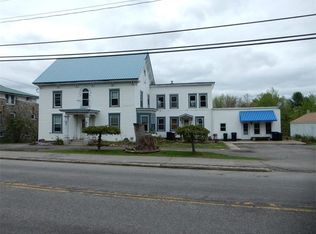 168 South St APT D, Biddeford, ME 04005