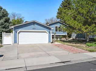 8679 Apache Plume Dr, Parker, CO 80134