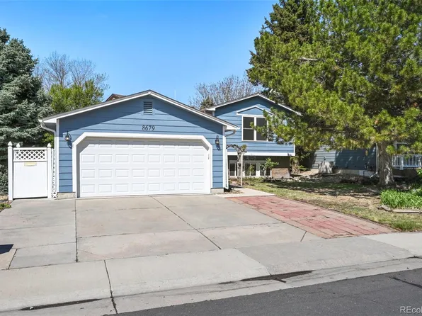 8679 Apache Plume Drive, Parker, CO 80134