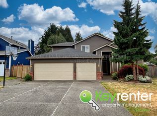 12823 SE 306th Pl, Auburn, WA 98092