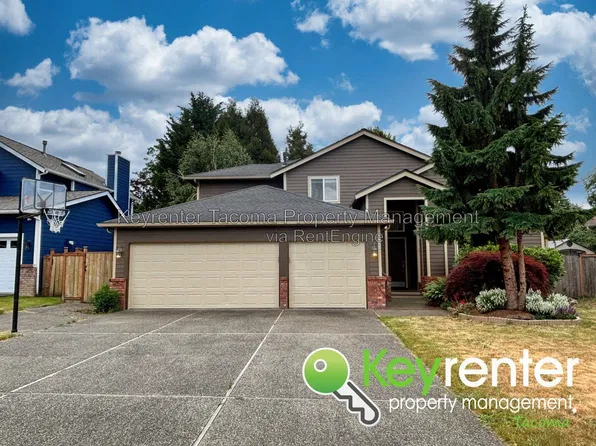 12823 SE 306th Pl, Auburn, WA 98092