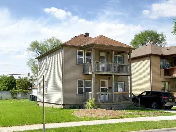 17537 Clarann St #17539, Melvindale, MI 48122