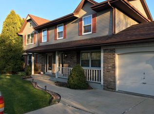 8537 W Forest Hill Ave, Franklin, WI 53132