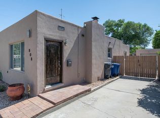 808 Vassar Dr NE, Albuquerque, NM 87106