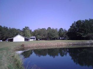 5425 Halfway Creek Rd, Huger, SC 29450