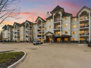 13635 34th St NW #407, Edmonton, AB T5A0C4