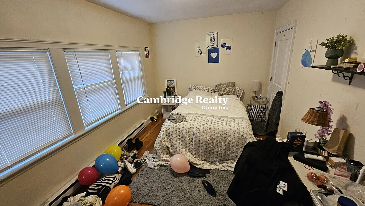Building Photo - 44 Greycliff Rd #1T