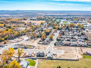 1035 Valley View Dr, Bloomfield, NM 87413