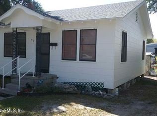 15 Pacific St, Saint Augustine, FL 32084