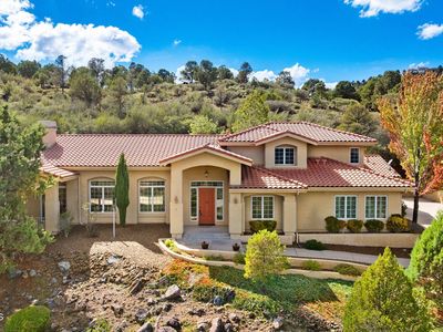 2847 Windcloud Dr, Prescott, AZ, 86303