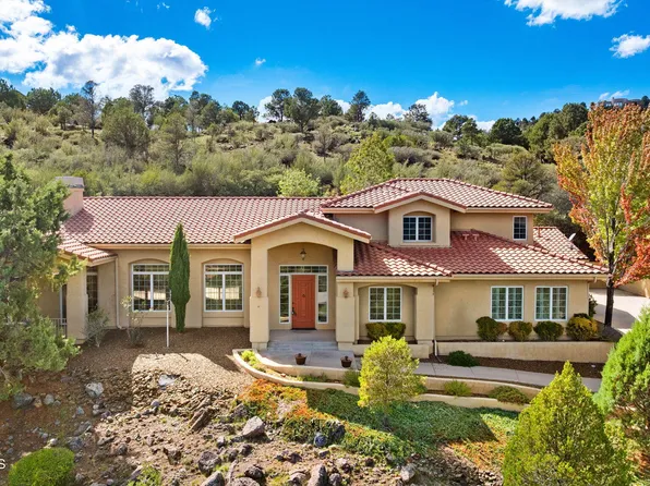 2847 Windcloud Dr, Prescott, AZ 86303
