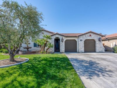 5801 Moonstone Peak Dr, Bakersfield, CA, 93313