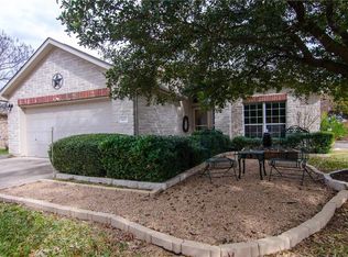 102 Windmill Cir, Leander, TX 78641
