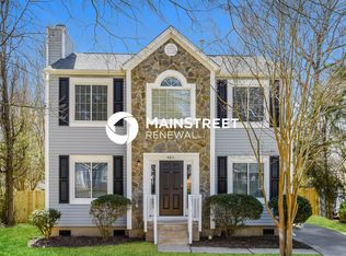 4811 Shea Ct, Monroe, NC 28110