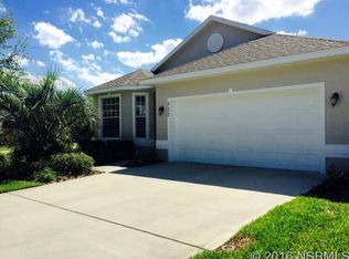 322 Admiralty Ct, Edgewater, FL 32141