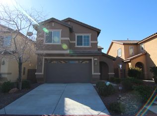 1509 Beams Ave, North Las Vegas, NV 89081