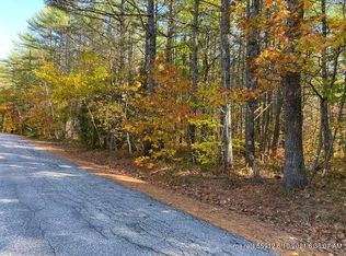 MAP 16 Sanborn Rd LOT 10, Fryeburg, ME 04037