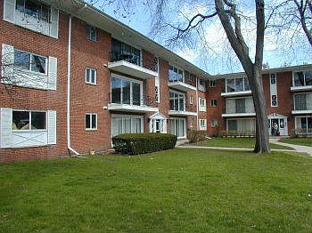1st image of 10117 Old Orchard Ct APT 1D