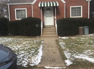 705 3rd St, North Versailles, PA 15137