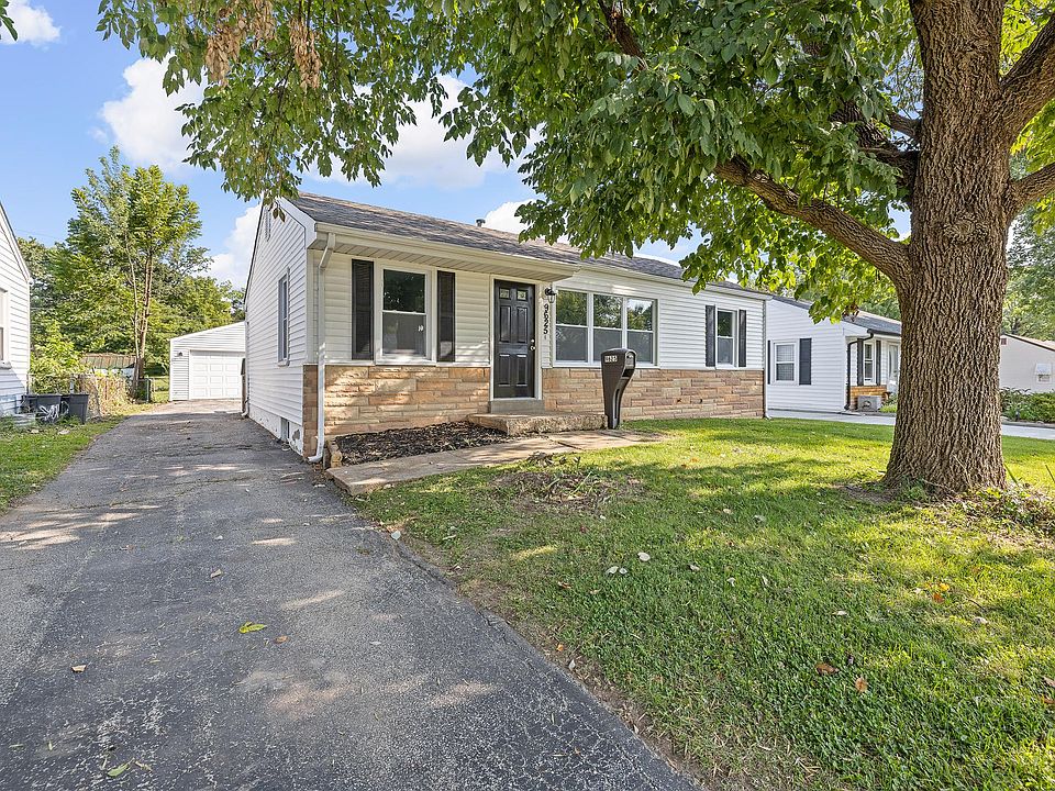 9625 Theodosia Ave, Saint Louis, MO 63114 Zillow