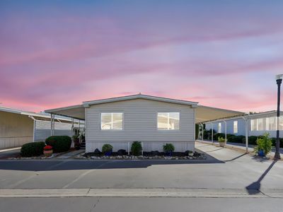 71 Dual Wide Dr, Woodland, CA, 95776
