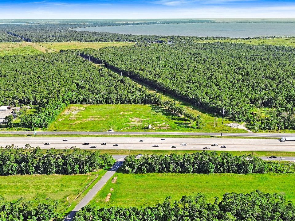 1st image of Interstate Highway 10 W