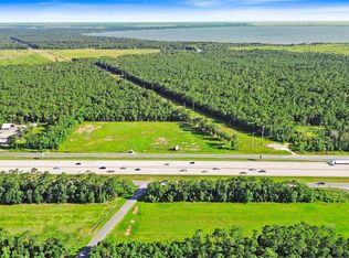 Interstate Highway 10 W, Wallisville, TX 77597
