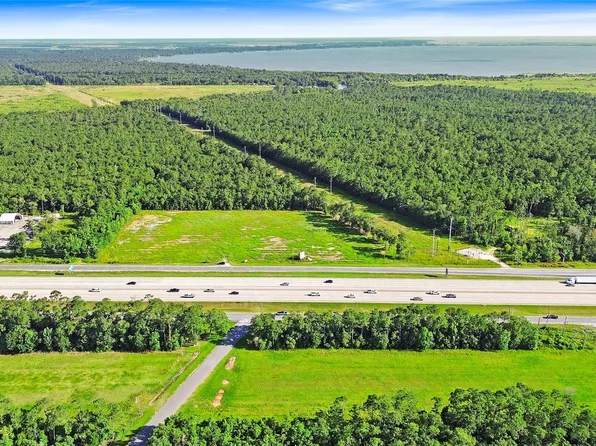 Interstate Highway 10 W, Wallisville, TX 77597