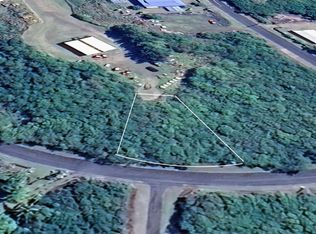 94-5860 Kane Pl, Naalehu, HI 96772