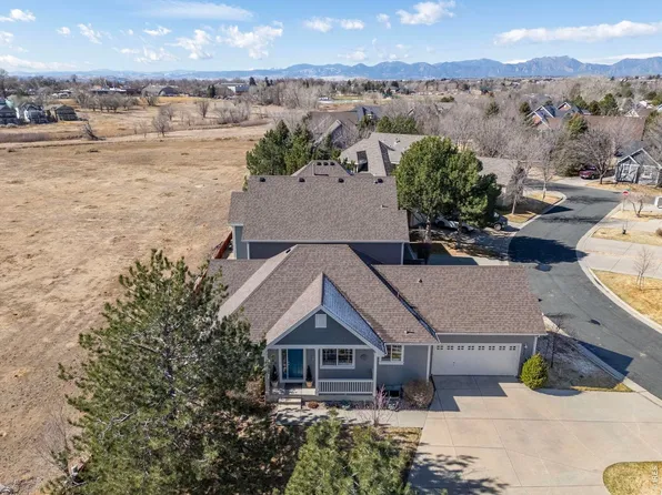 636 Wild Ridge Cir, Lafayette, CO 80026