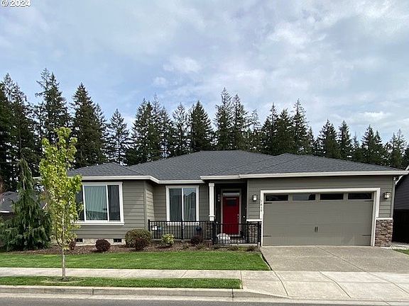 2nd image of 7615 NE 175th Ave