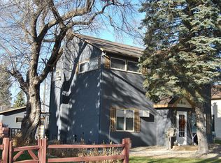 610 3rd Ave SE, Jamestown, ND 58401