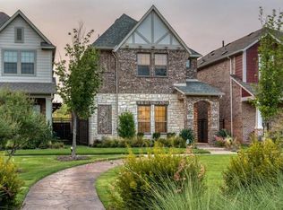 1308 Spring Lilac Ln, Arlington, TX 76005