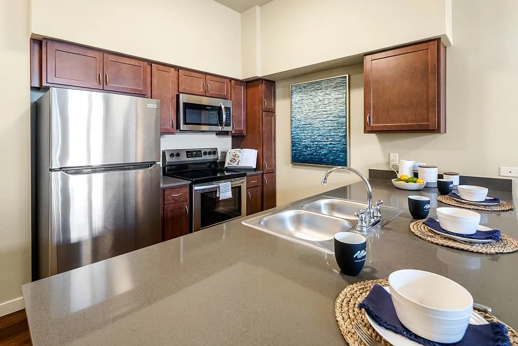 Affinity at Copperleaf 62+ — Photo 1