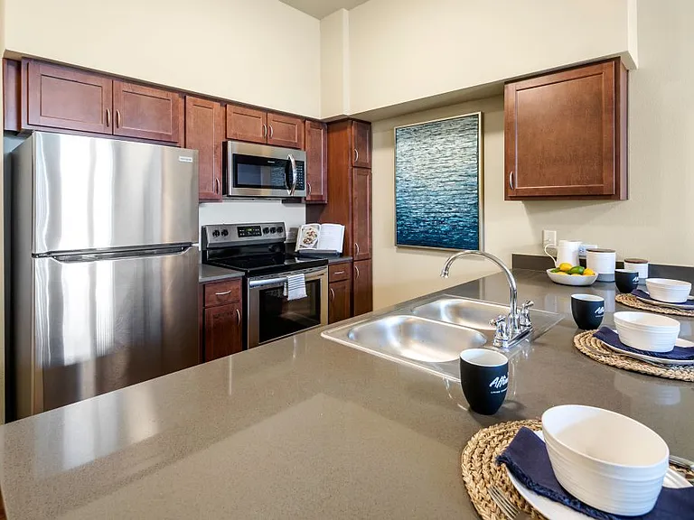 Affinity at Copperleaf 62+ — Photo 1