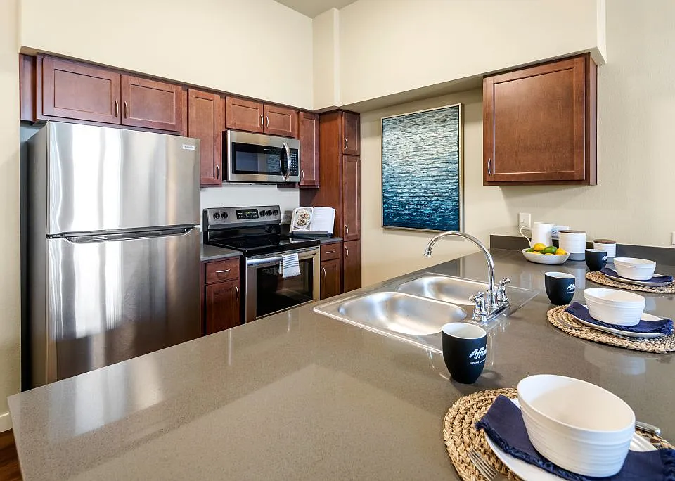 Affinity at Copperleaf 62+