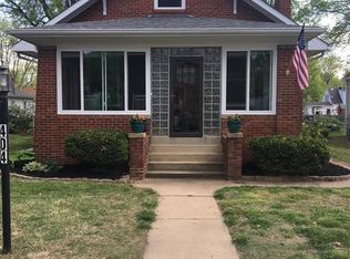 404 7th Ave, Crystal City, MO 63019