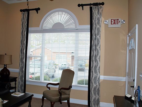 5th image of 107 Weatherstone Dr Ste 510