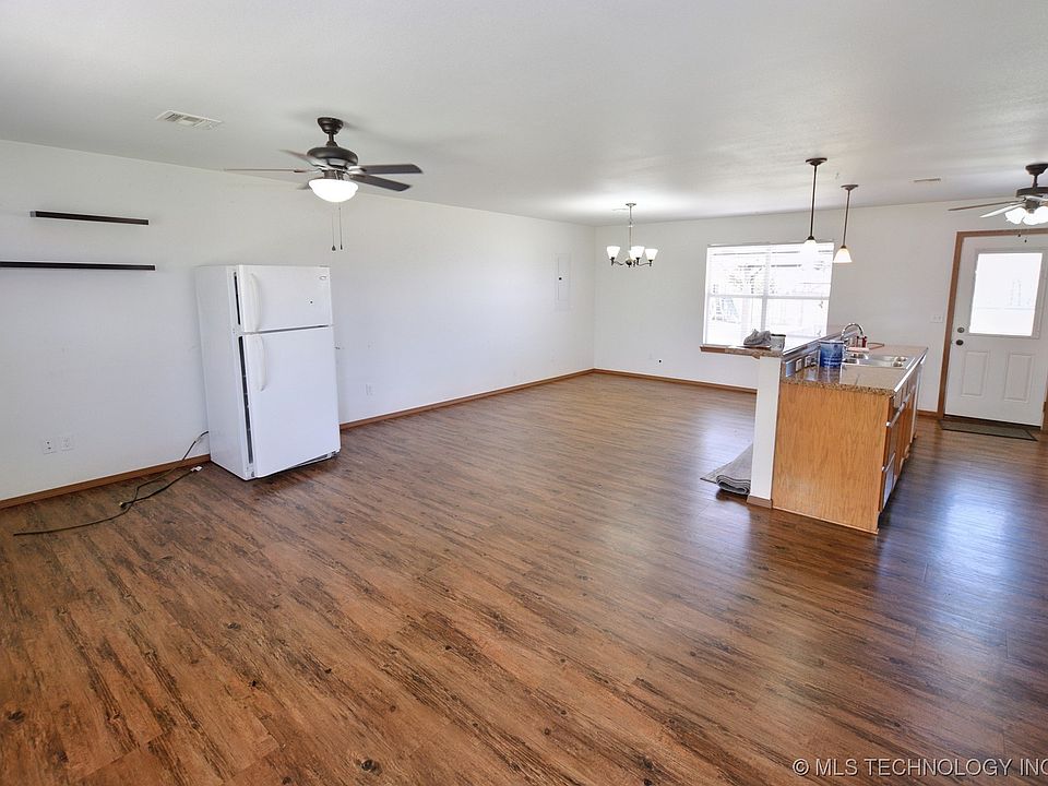 17627 S Rocky Top Ln, Tahlequah, OK 74464 Zillow