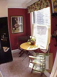 Sold by Halstead Real Estate