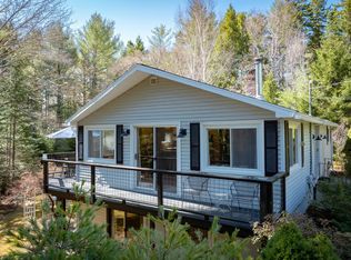 31 Parker Farm Rd, Mount Desert, ME 04660