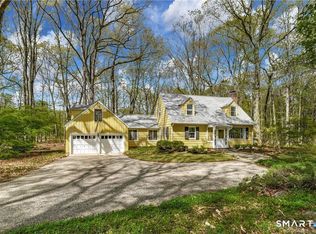 792 Smith Ridge Rd, New Canaan, CT 06840
