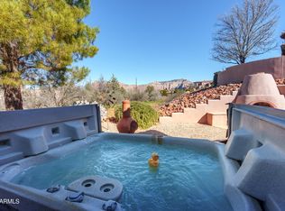 100 Rio Sinagua, Sedona, AZ 86351