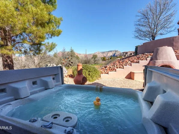 100 RIO SINAGUA --, Sedona, AZ 86351