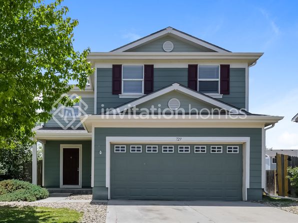 729 Canyon Ln