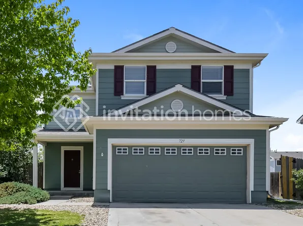 729 Canyon Ln, Lochbuie, CO 80603