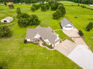 1470 Karcher Rd, Somerville, TN 38068