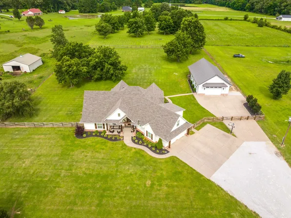 1470 Karcher Rd, Somerville, TN 38068