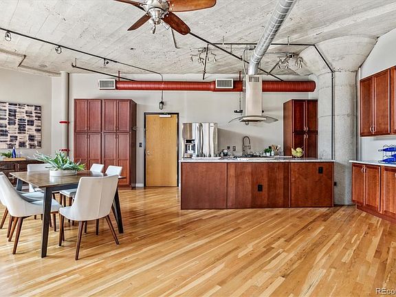 3rd image of 1863 Wazee St APT 2H